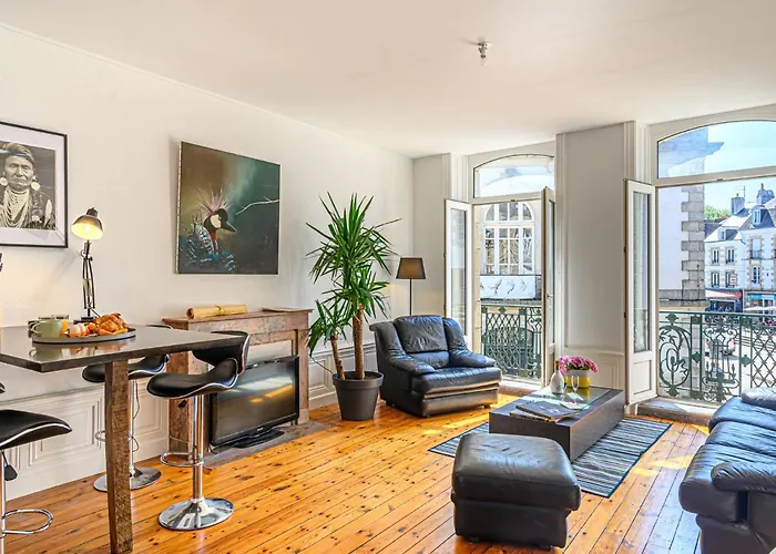 Apartment An\'Alre By Interhome