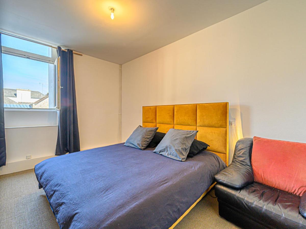 An'alre By Interhome Apartment