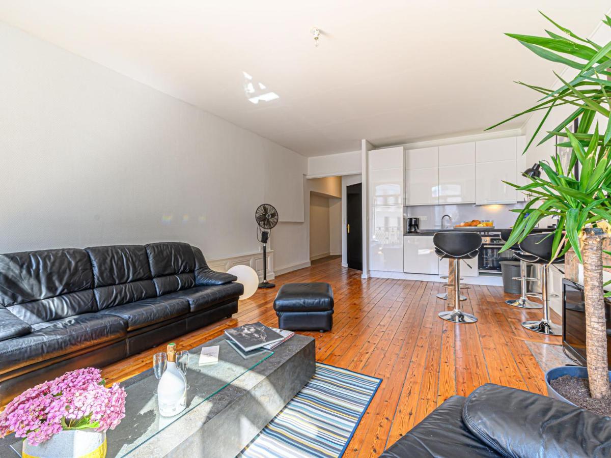 Apartment An'alre By Interhome