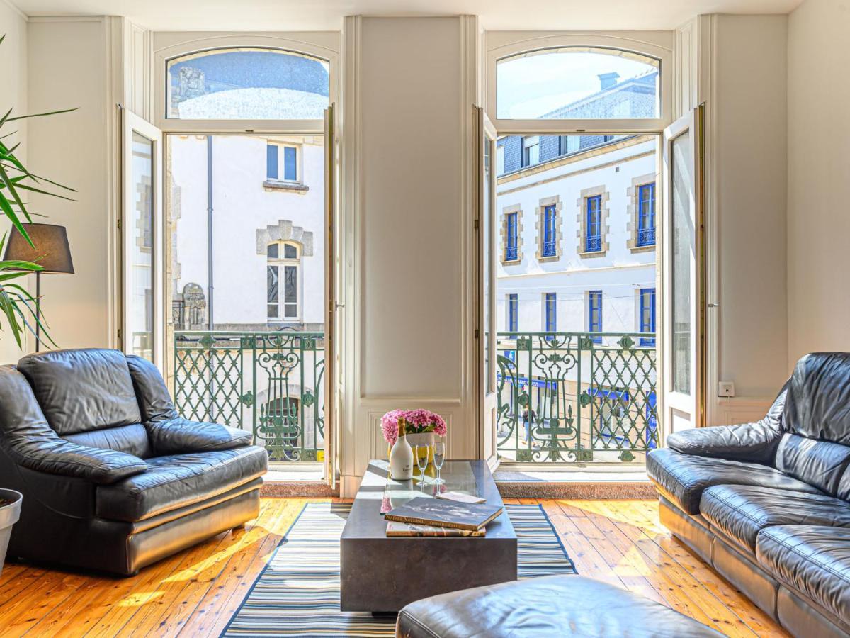 Appartamento An'alre By Interhome Auray