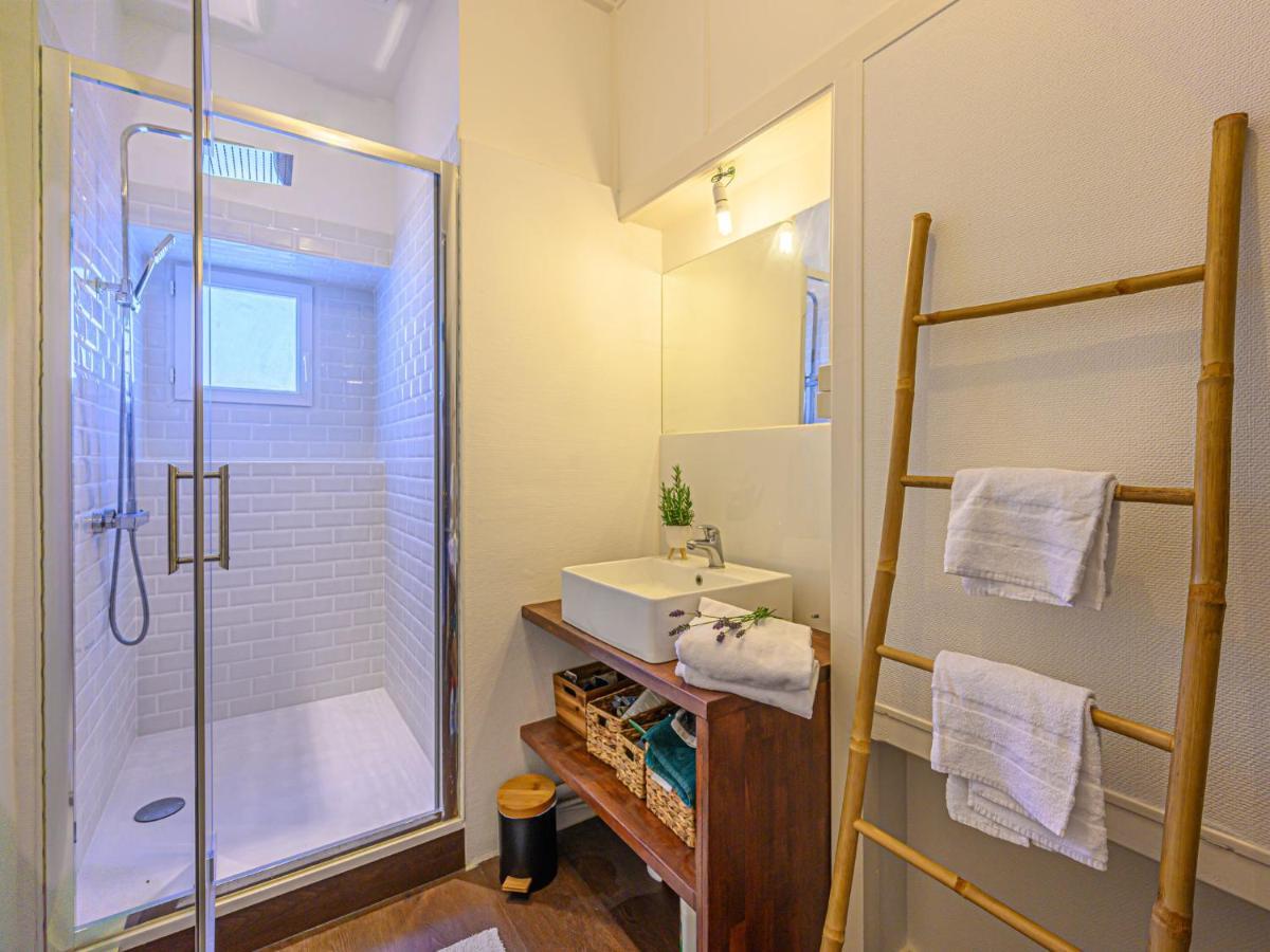 An'alre By Interhome * Auray