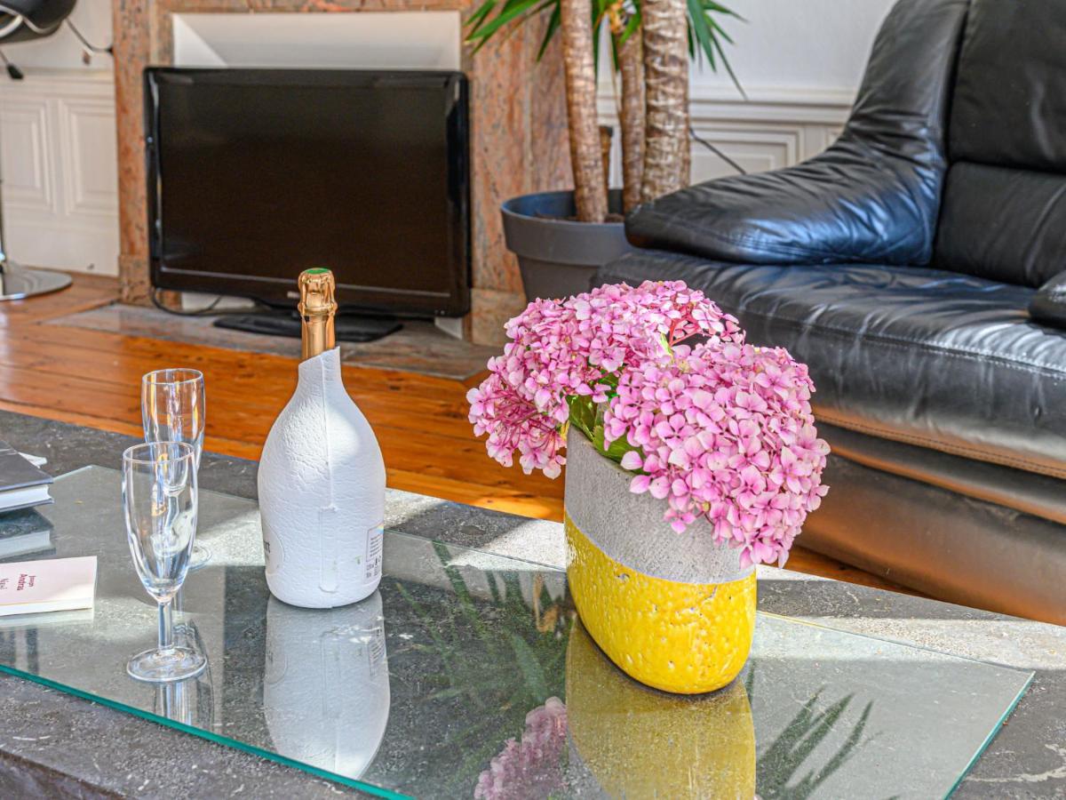 An'alre By Interhome Apartment *