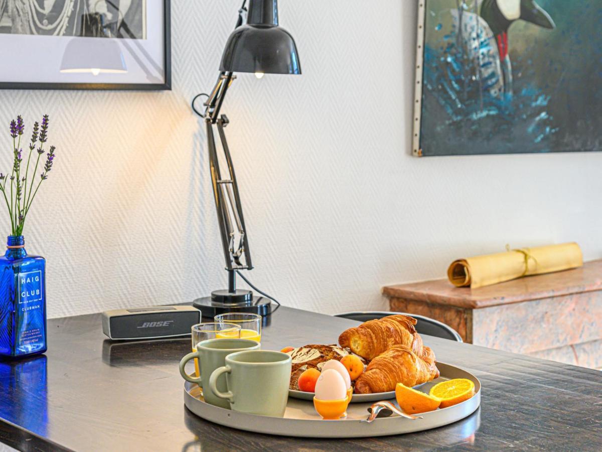 An'alre By Interhome Apartment