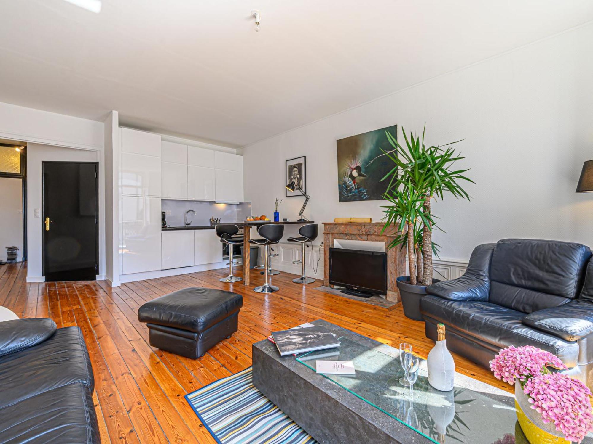 An'alre By Interhome * Auray