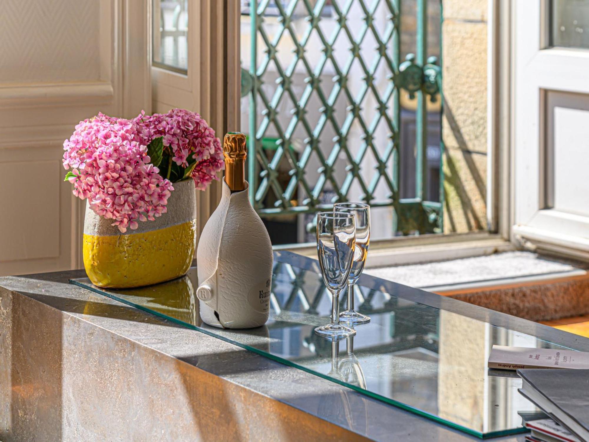 An'alre By Interhome Apartment
