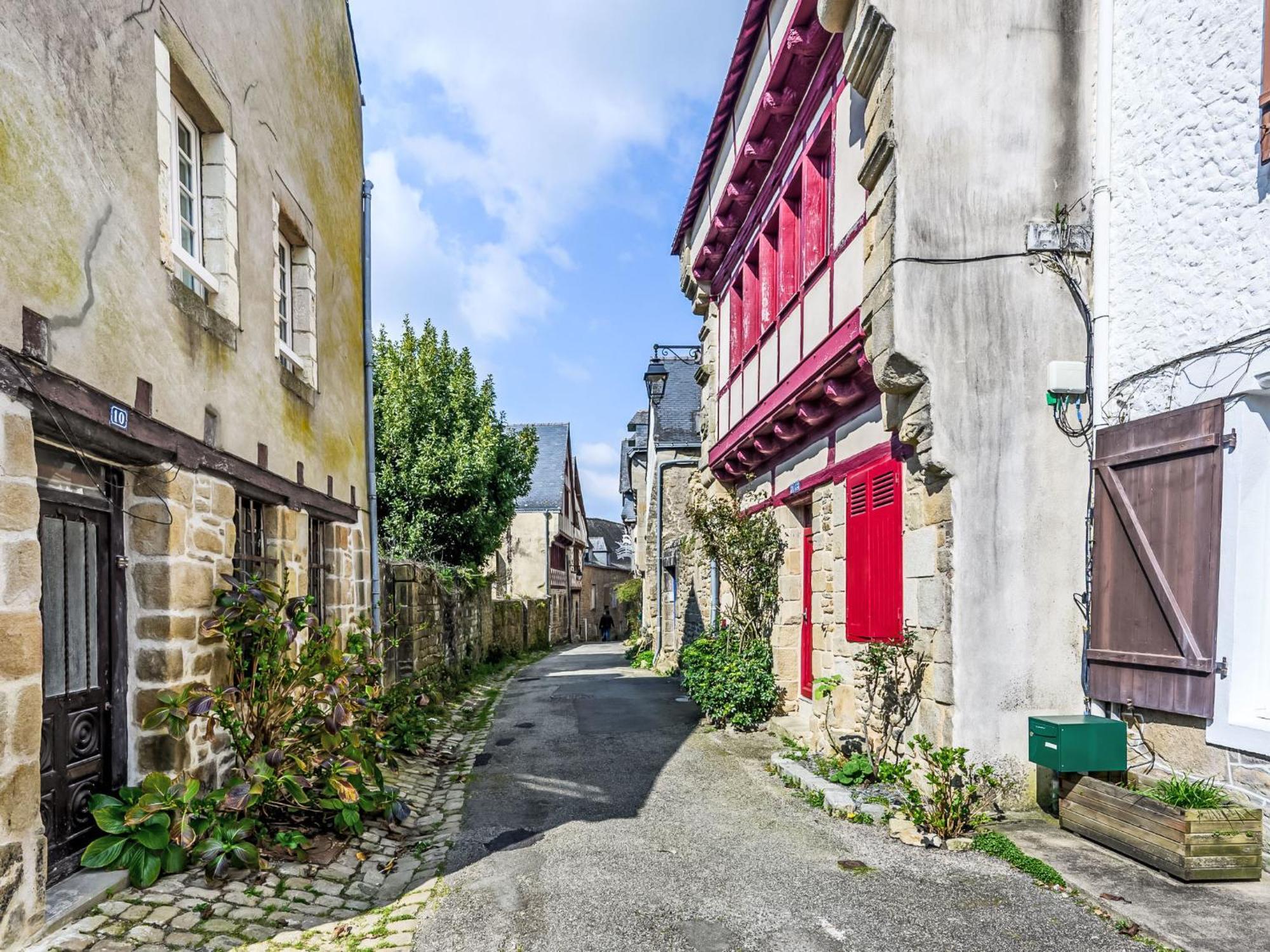 An'alre By Interhome Apartment *